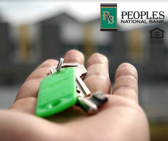 Welcome Home-Peoples National Bank